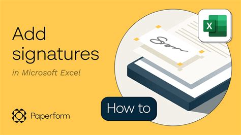 excel insert smart card|Digital signatures and code signing in workbooks in Excel.